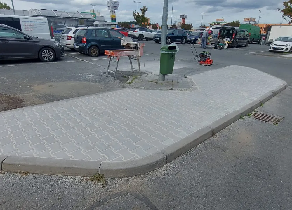 Rodinný dům s FVE na střeše