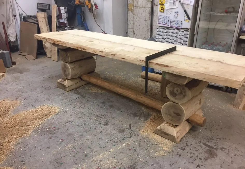 Dřevostavba na klíč - pohled 20