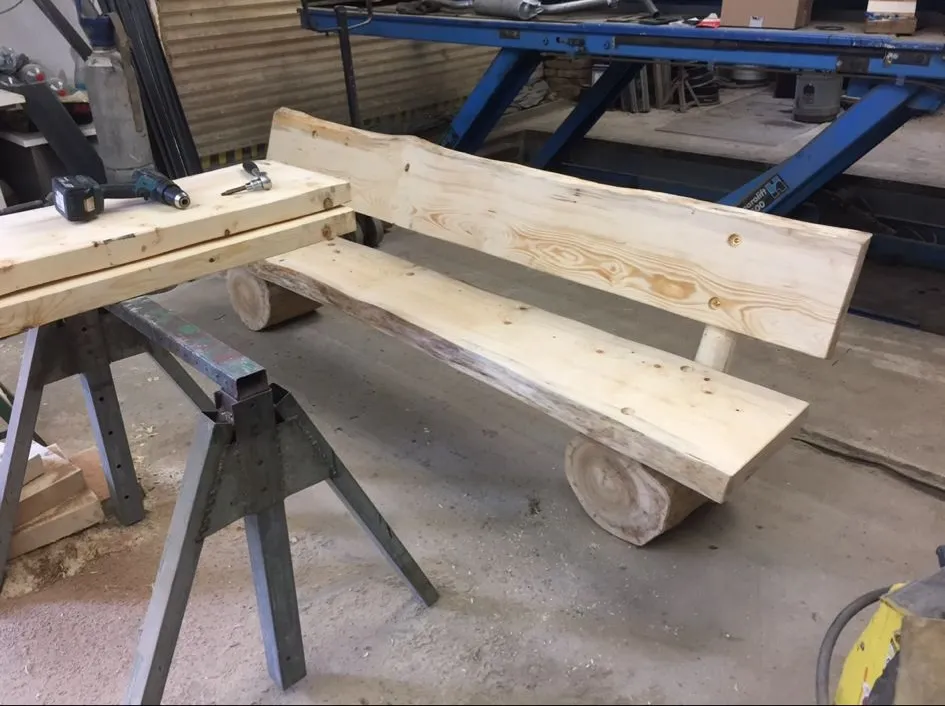 Dřevostavba na klíč - pohled 21